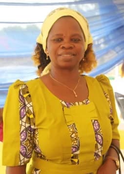 Trustee: Mrs. Doosuur Nomhwange