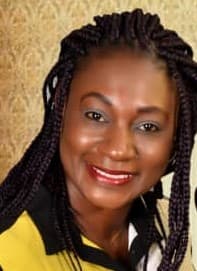 Secretary: Barr. Mimihemba Nwokeh